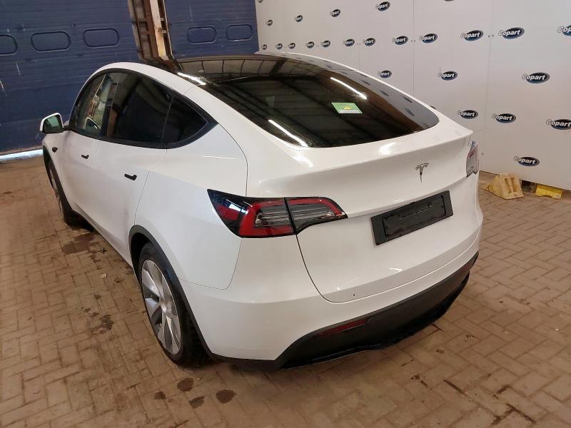 2024 TESLA MODEL Y RWD 5DR AUTO