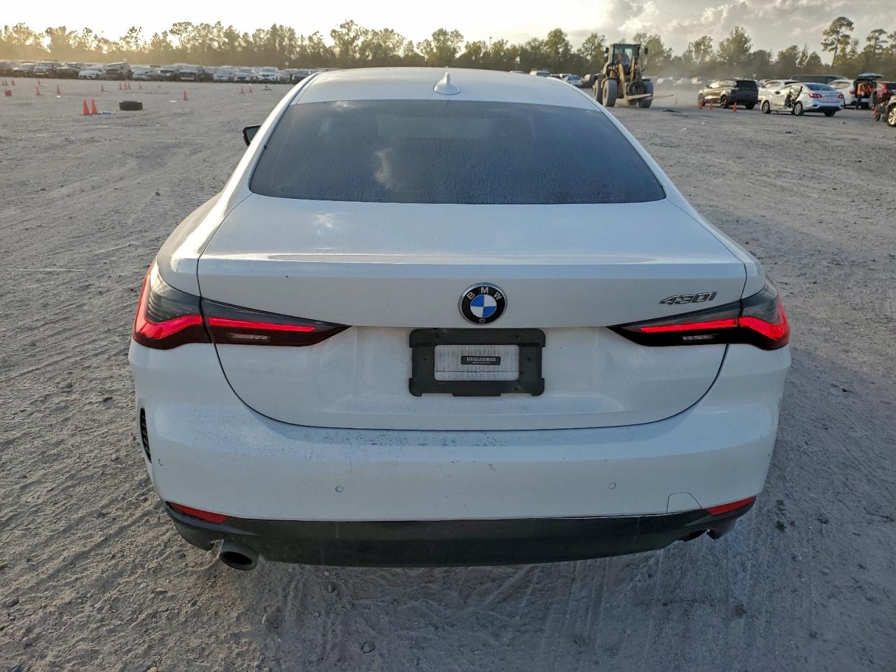 2021 BMW 430I VIN: WBA53AP04MCF39010 Lot: 93781915