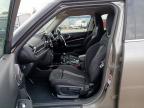 2016 MINI CLUBMAN 2.0 COOPER S 6DR for sale at Copart NEWBURY
