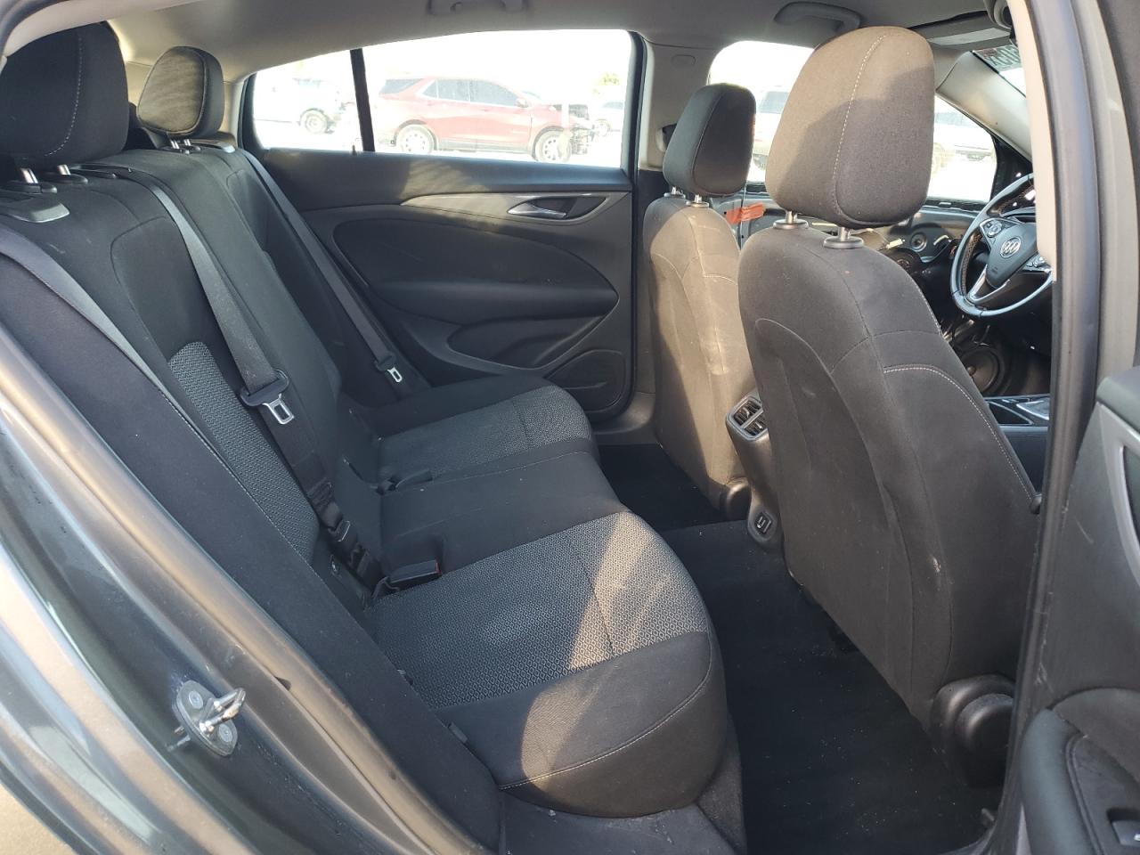 2018 Buick Regal Preferred VIN: W04GL6SX5J1044956 Lot: 90380605