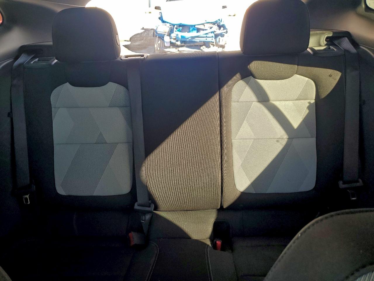 2024 Chevrolet Trax 1Rs VIN: KL77LGE25RC141650 Lot: 94376595