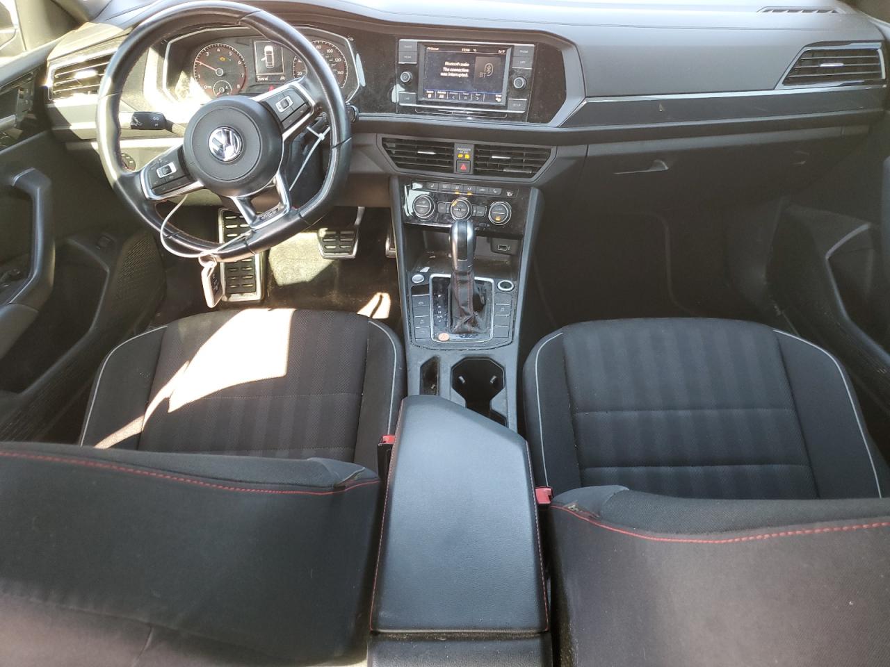 2019 Volkswagen Jetta Gli VIN: 3VW6T7BU7KM220677 Lot: 92471145