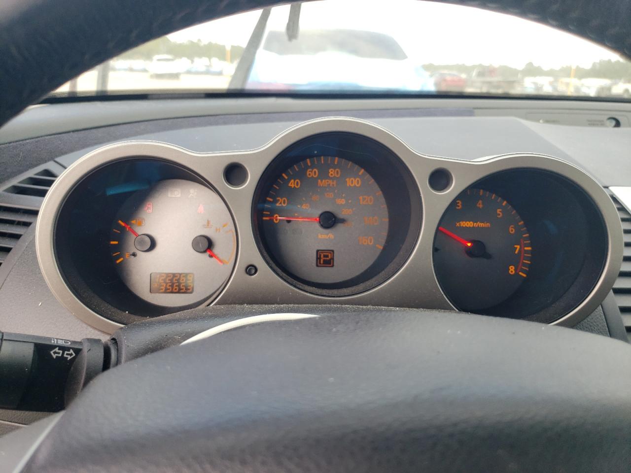 2005 Nissan Maxima Se VIN: 1N4BA41E85C874731 Lot: 93074575