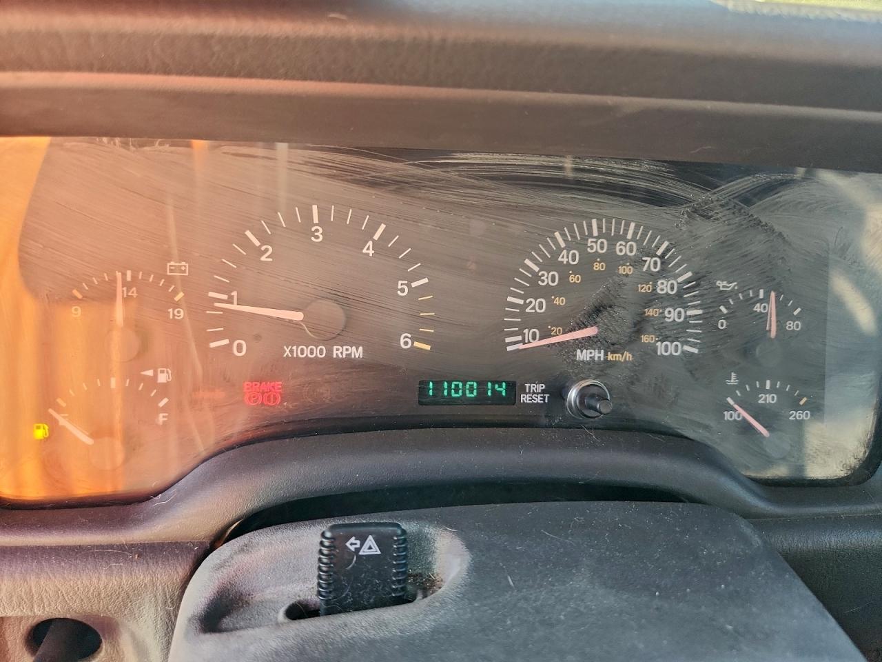 2001 Jeep Cherokee Sport VIN: 1J4FF48S61L585845 Lot: 94385795