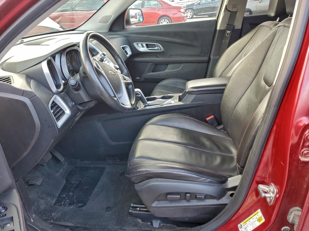 2012 Chevrolet Equinox Lt VIN: 2GNALPEK8C6317882 Lot: 94174105