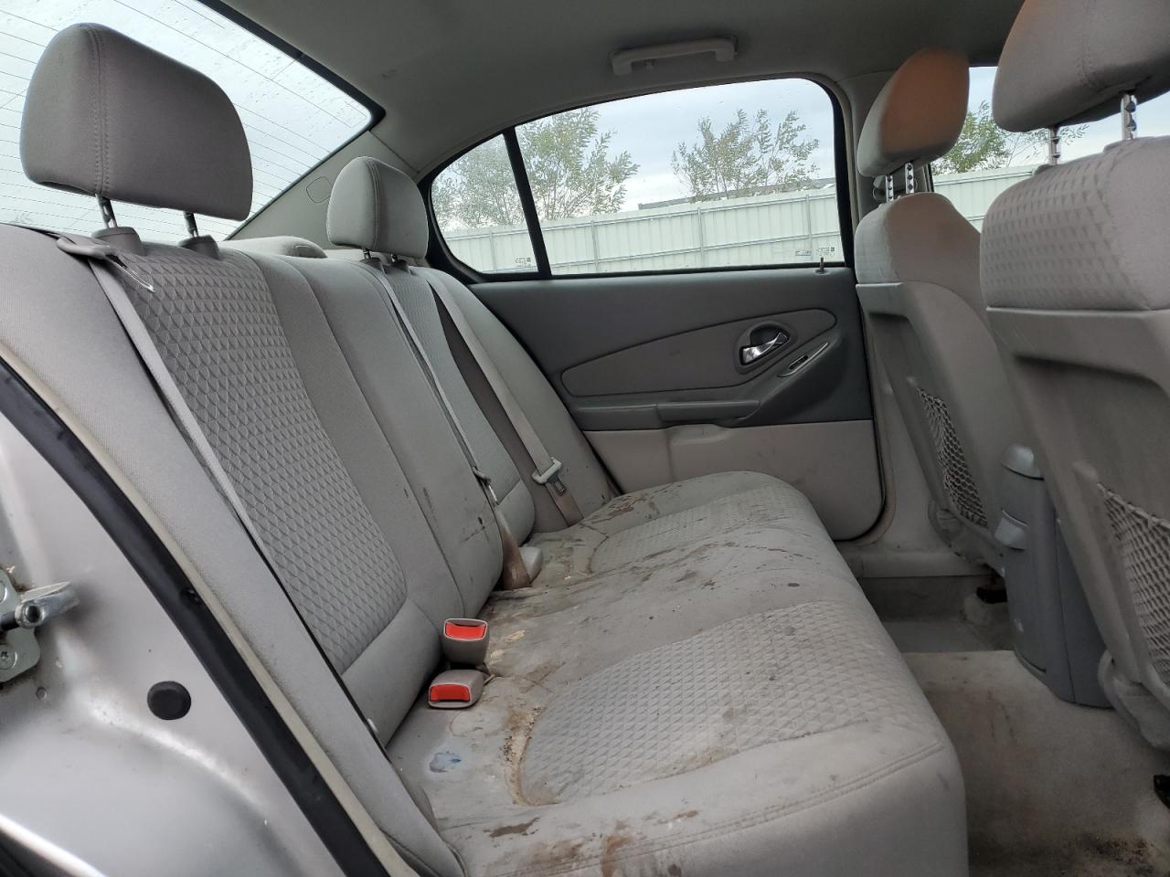 2006 Chevrolet Malibu Lt VIN: 1G1ZT51886F277722 Lot: 91617735