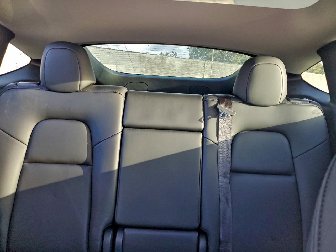 2024 Tesla Model Y VIN: 7SAYGDEFXRF048884 Lot: 93746325