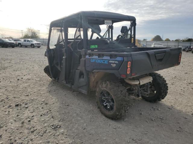 2023 CFMOTO UFORCE 100