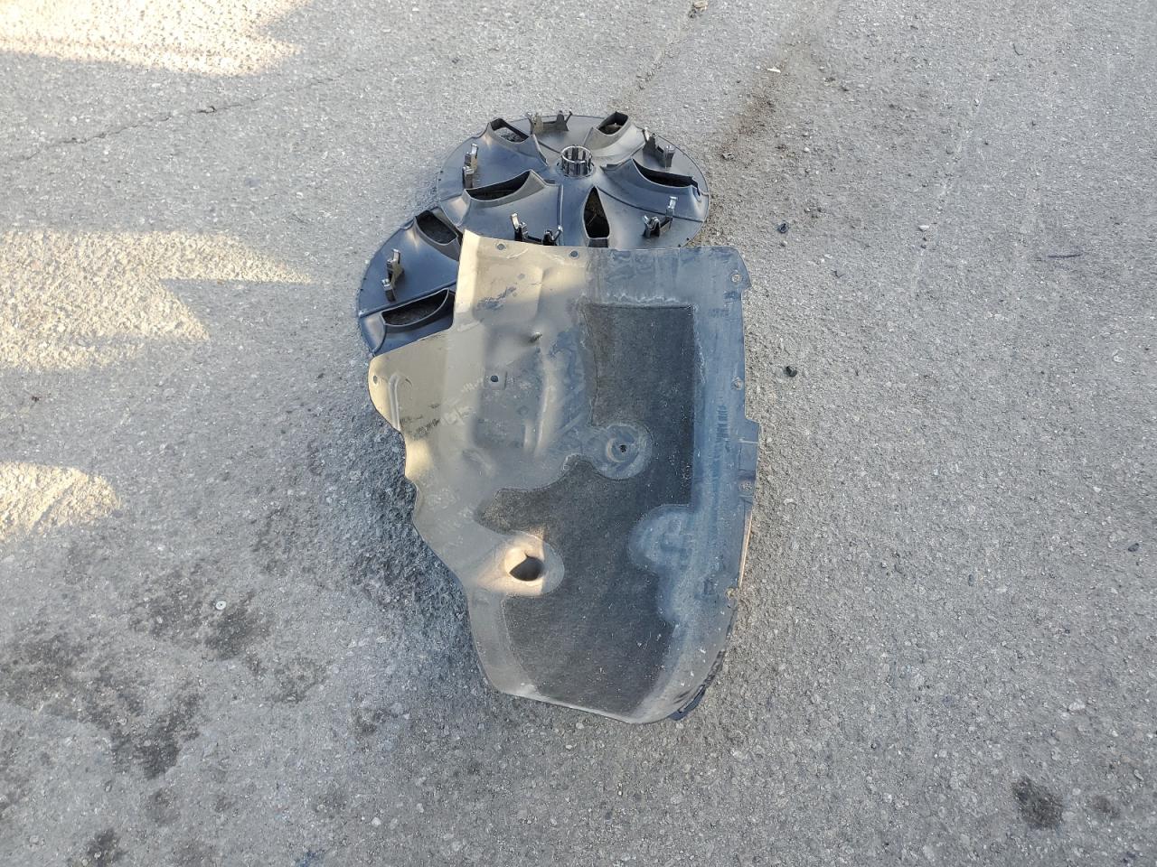 2019 Tesla Model 3 VIN: 5YJ3E1EA0KF411960 Lot: 91627825