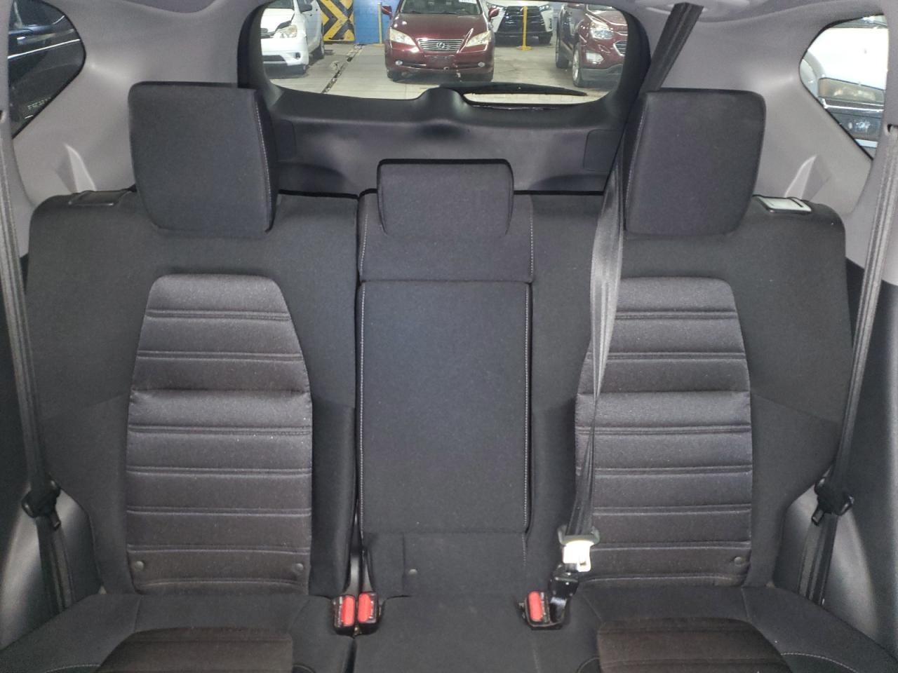 2020 Honda Cr-V Ex VIN: 5J6RW2H59LL006572 Lot: 90943045