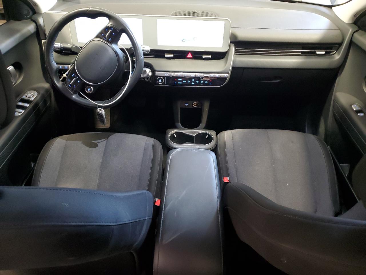 2024 Hyundai Ioniq 5 Sel VIN: KM8KN4DE4RU239169 Lot: 91102365