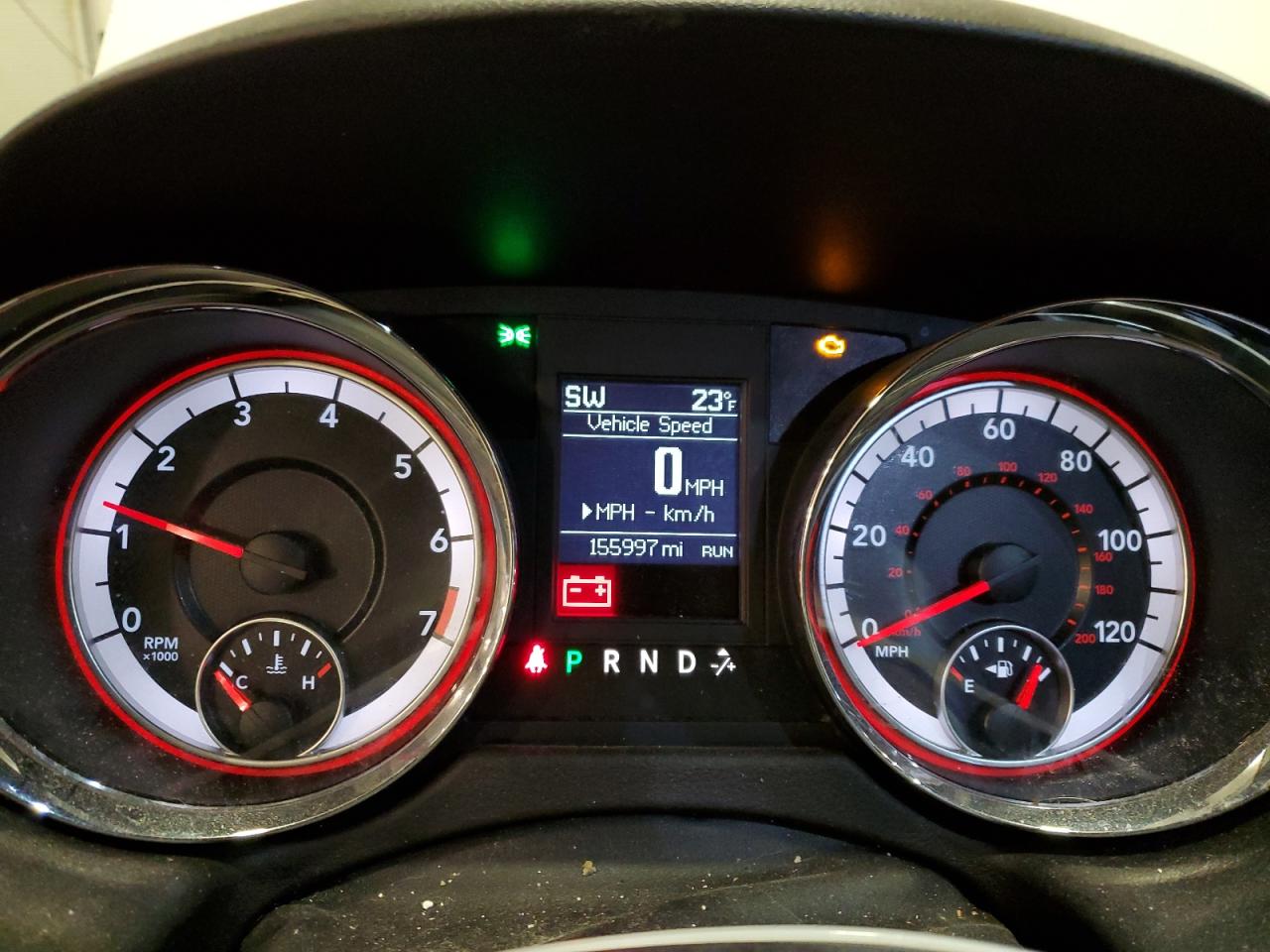 2019 Dodge Grand Caravan Gt VIN: 2C4RDGEG3KR595154 Lot: 93031435