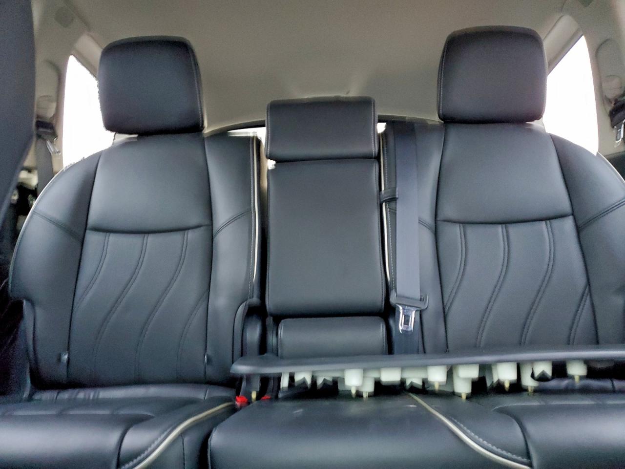 2017 Infiniti Qx60 VIN: 5N1DL0MM1HC545023 Lot: 94083185