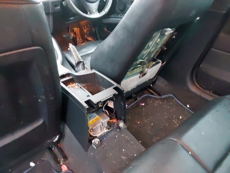 2010 BMW 3 SERIES 320D [184] SPORT PLUS EDITION 5DR STEP AUTO