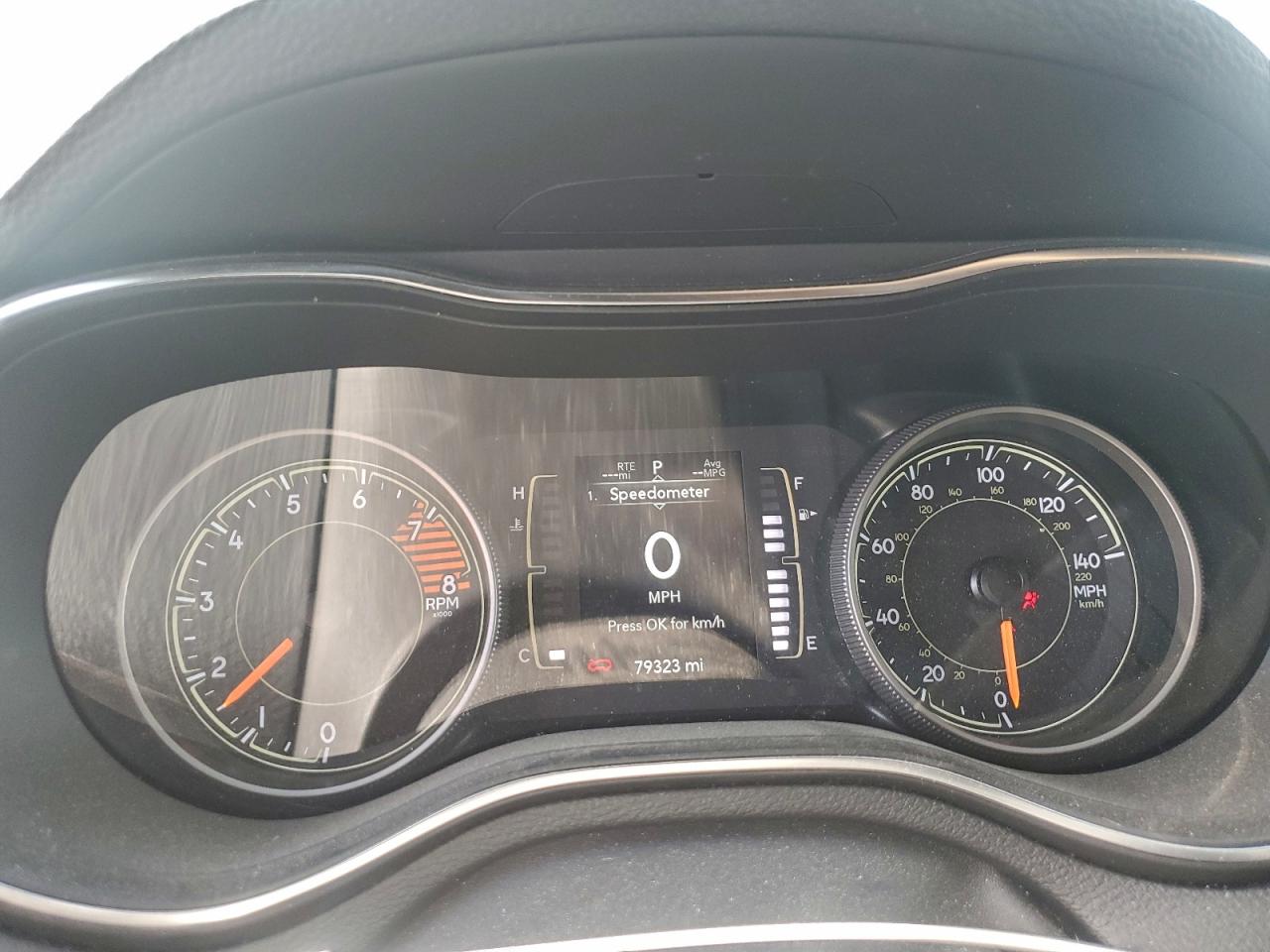 2019 Jeep Cherokee Latitude VIN: 1C4PJMCX1KD191757 Lot: 94210535