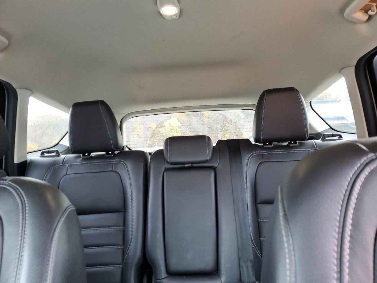 2018 Ford Escape Sel VIN: 1FMCU9HDXJUD56555 Lot: 91837735