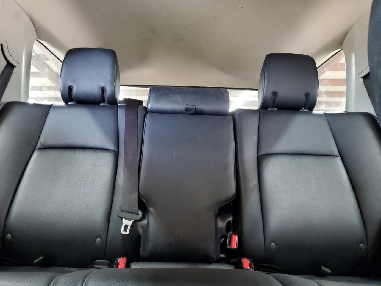 2023 Toyota 4Runner Se VIN: JTERU5JR3P6144635 Lot: 91782325