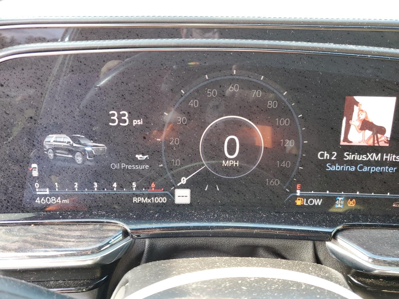 2021 Cadillac Escalade Premium Luxury VIN: 1GYS4BKL4MR293221 Lot: 90135195