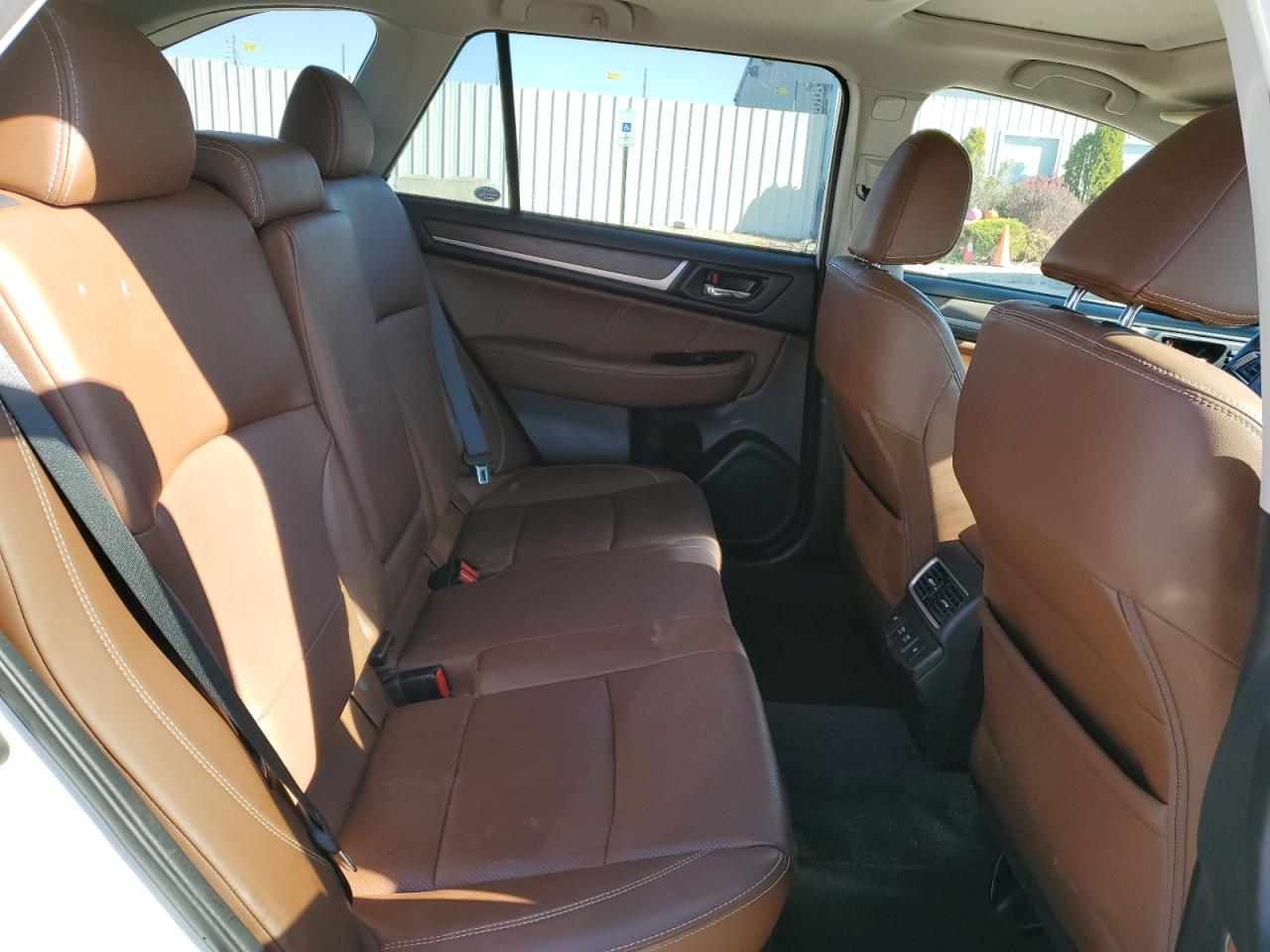 2019 Subaru Outback Touring VIN: 4S4BSATC3K3384884 Lot: 92738785