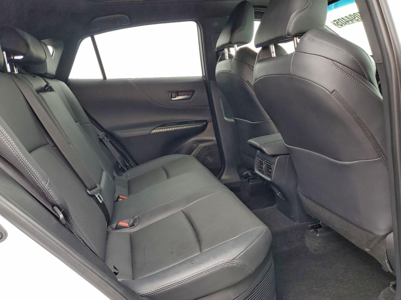 2024 Toyota Venza Le VIN: JTEAAAAH9RJ188791 Lot: 94094405