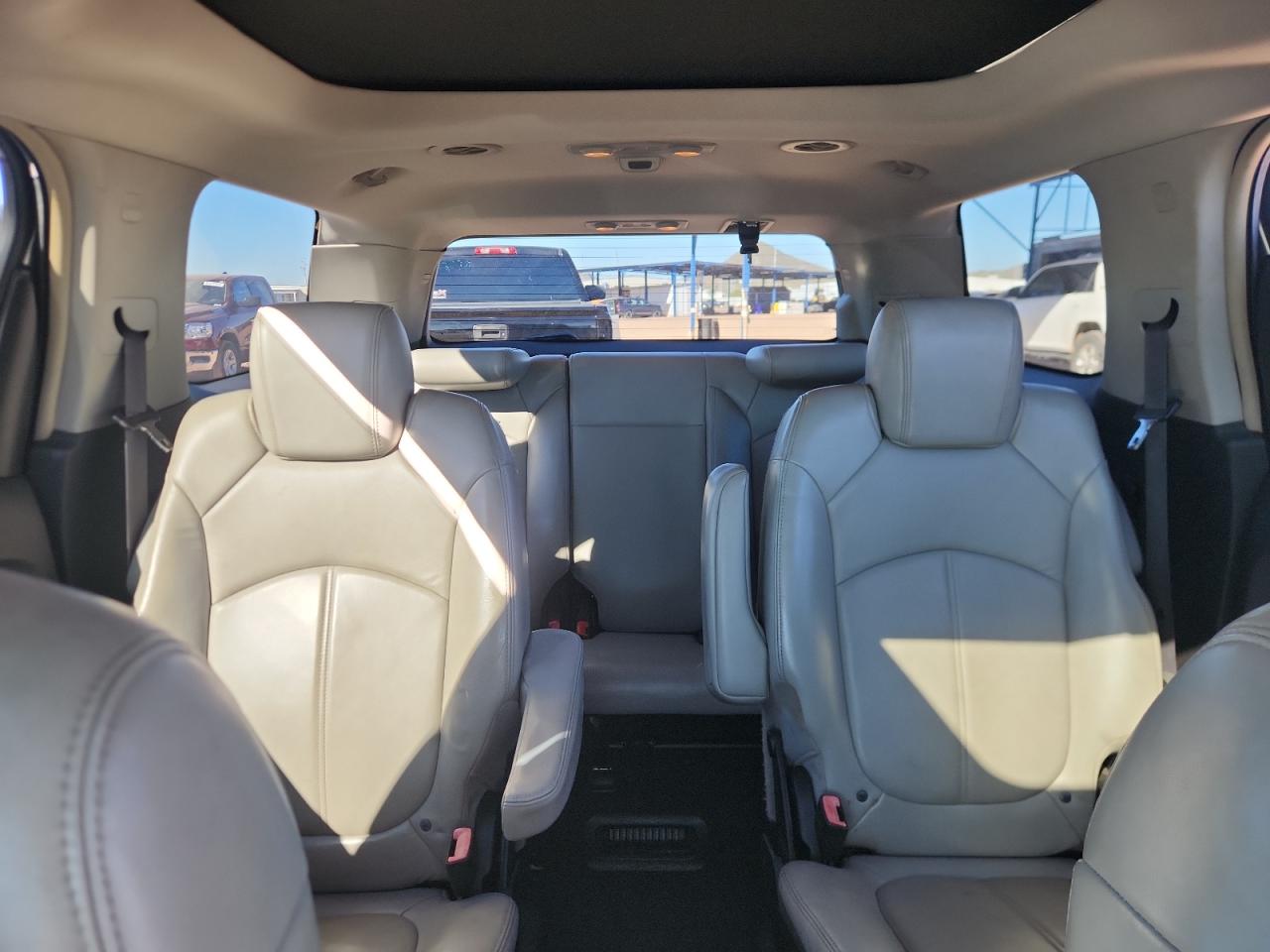 2007 GMC Acadia Slt-2 VIN: 1GKER33767J111876 Lot: 91480925