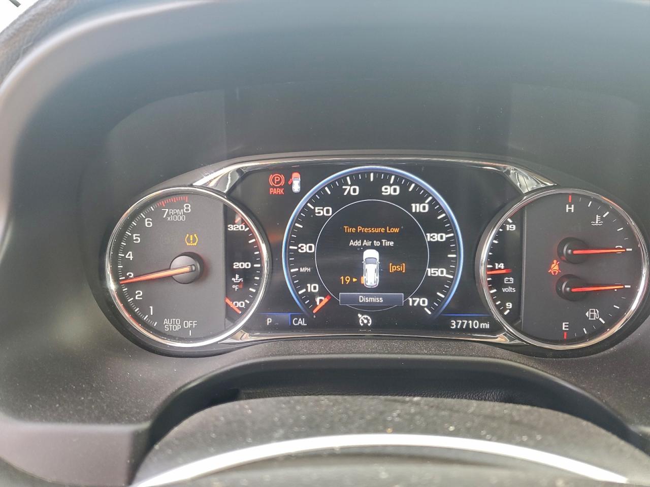 2020 GMC Acadia Denali VIN: 1GKKNXLS1LZ119762 Lot: 94335215