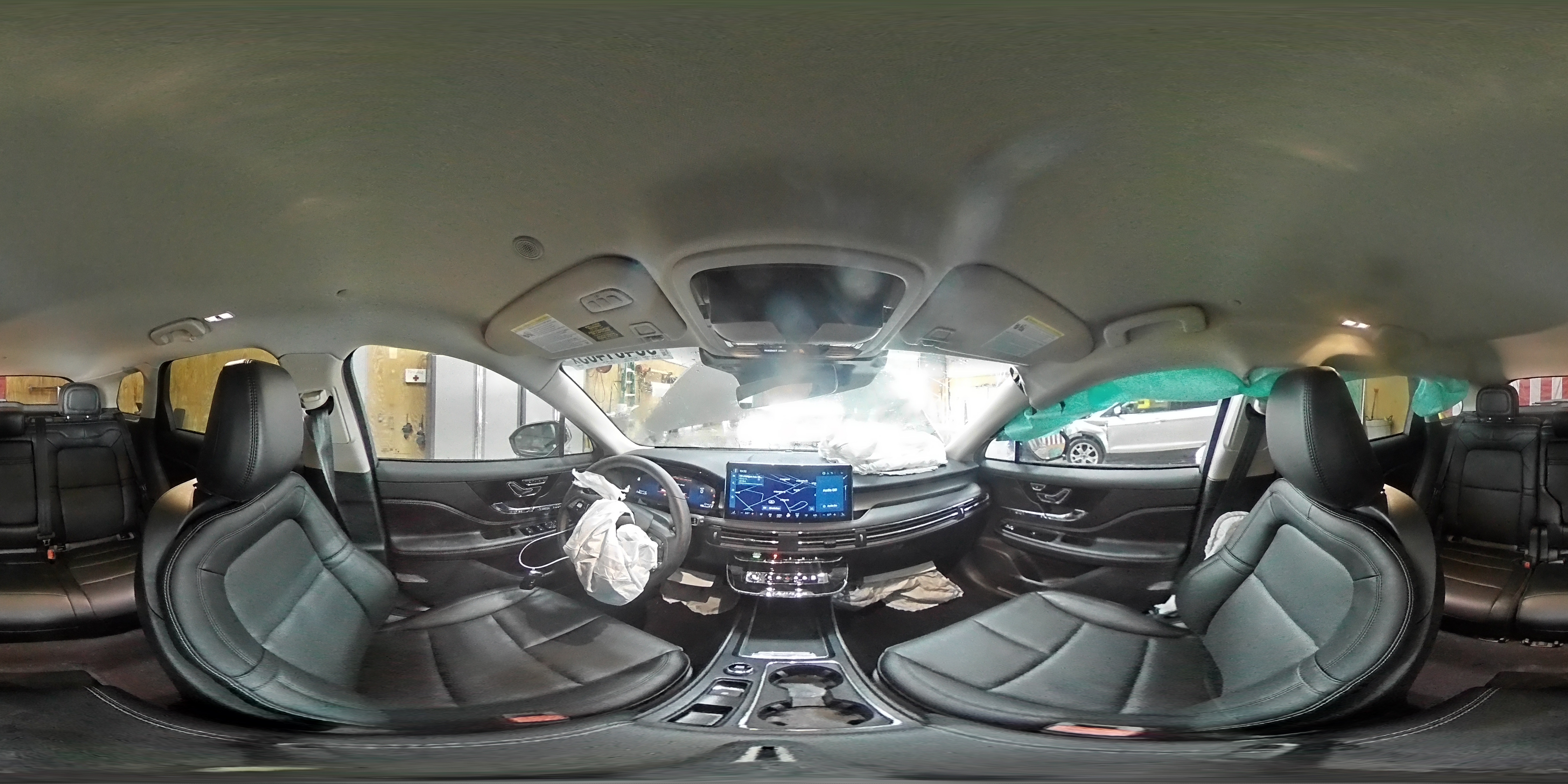 2025 Lincoln Corsair Premiere VIN: 5LMCJ1DA6SUL22648 Lot: 93401465