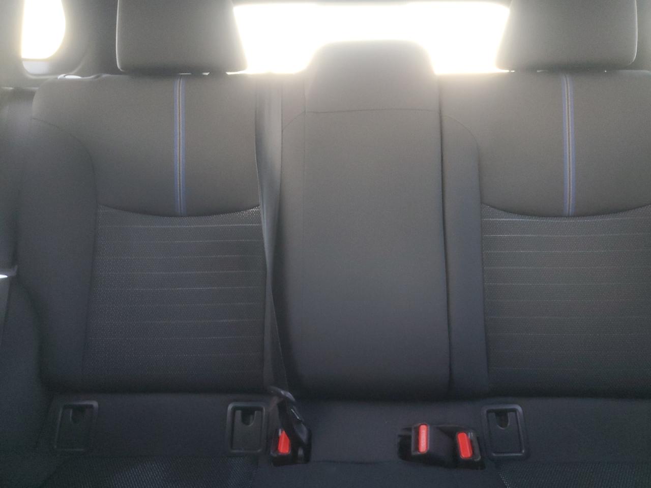 2024 Toyota Corolla Cross Se VIN: 7MUFBABG4RV044880 Lot: 92292865