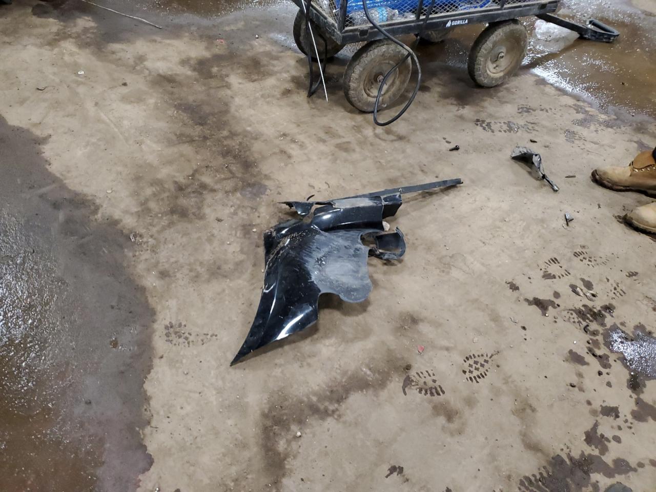 2011 Infiniti G37 VIN: JN1CV6AR4BM350227 Lot: 93548115