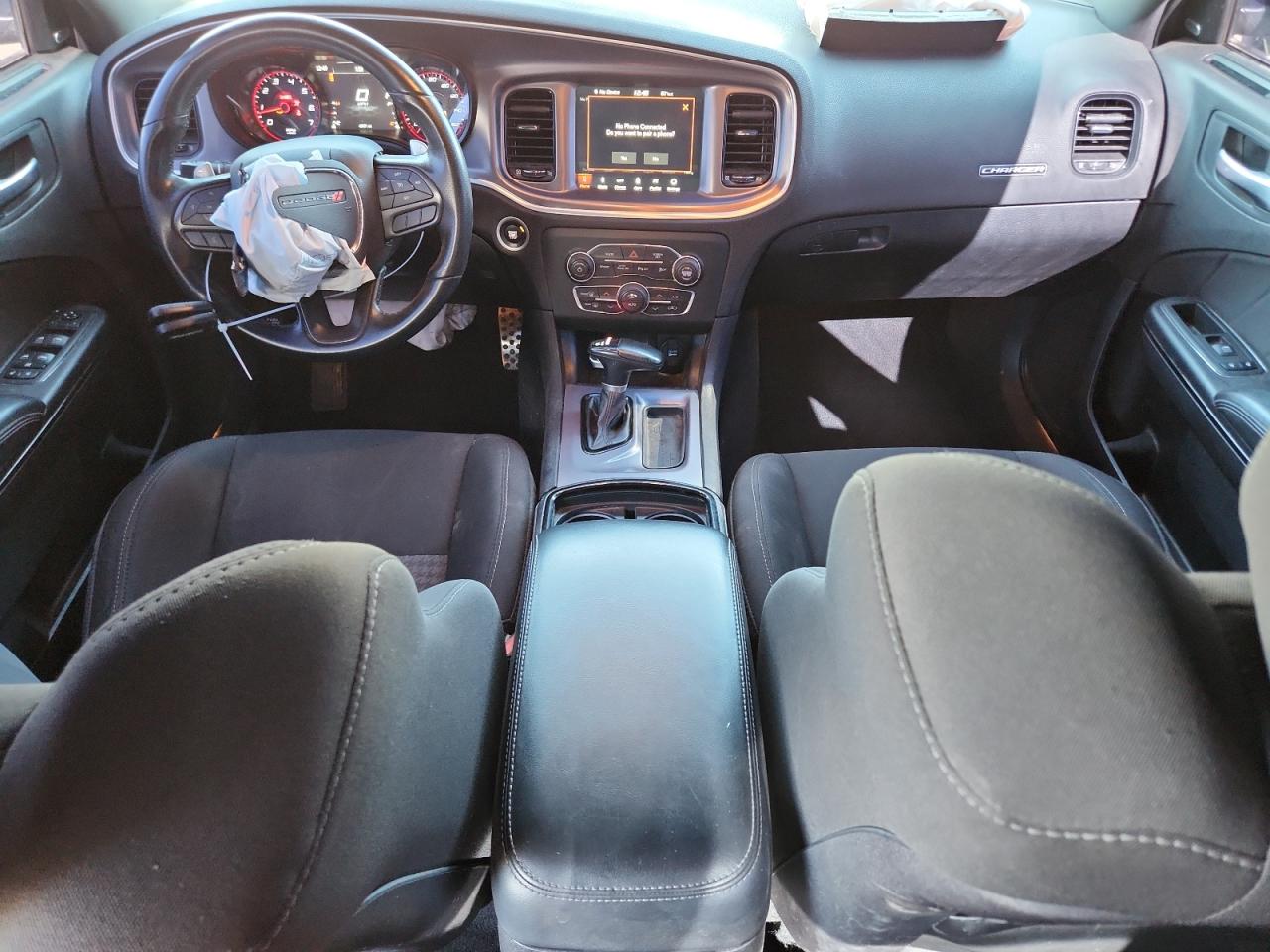 2020 Dodge Charger R/T VIN: 2C3CDXCT5LH190267 Lot: 91085585