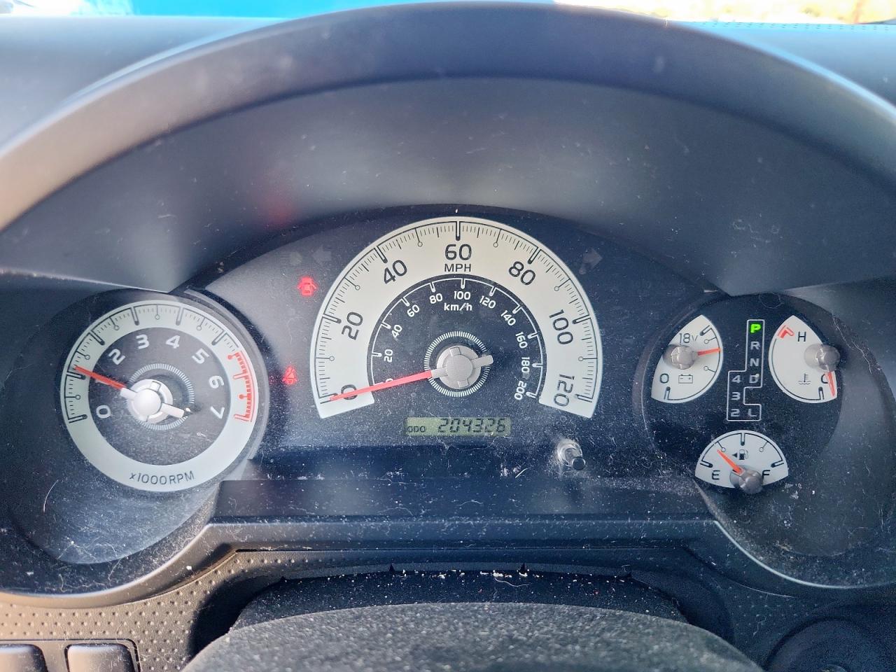 2007 Toyota Fj Cruiser VIN: JTEBU11F770051457 Lot: 92676255