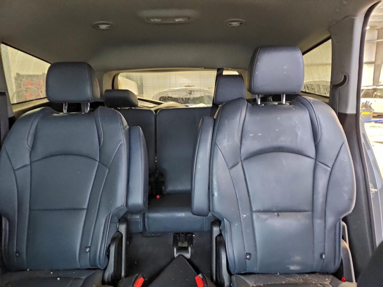 2019 Buick Enclave Essence VIN: 5GAEVAKW0KJ208036 Lot: 93699635