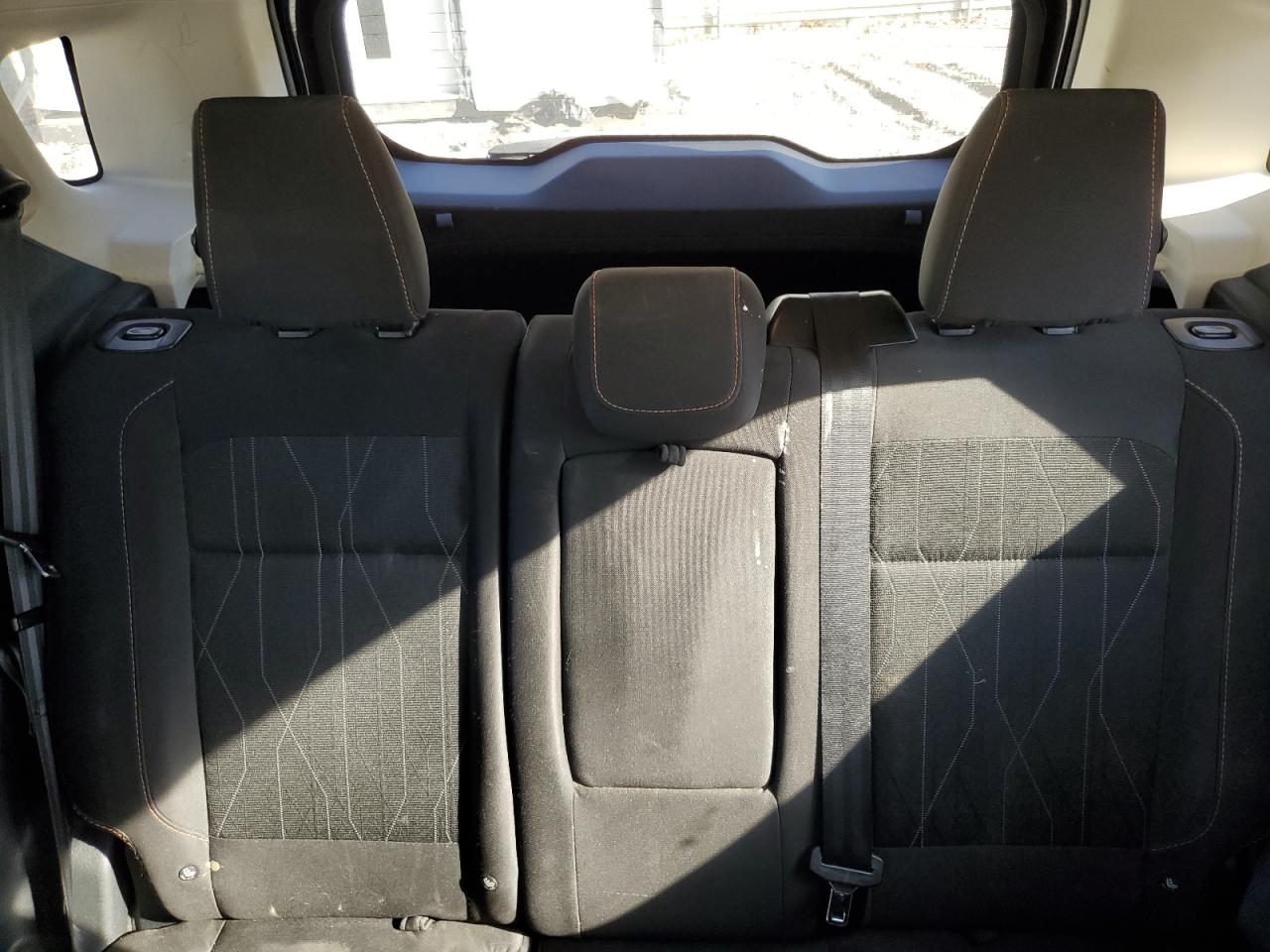 2021 Ford Ecosport Se VIN: MAJ3S2GE1MC456023 Lot: 92427795