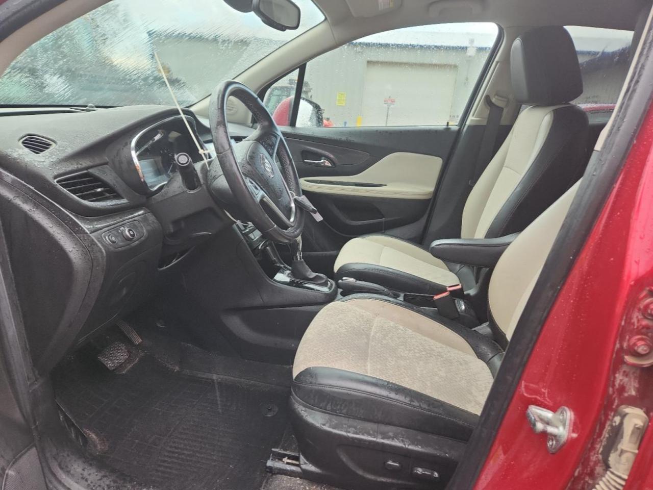 2018 Buick Encore Preferred VIN: KL4CJASB4JB652053 Lot: 93138365