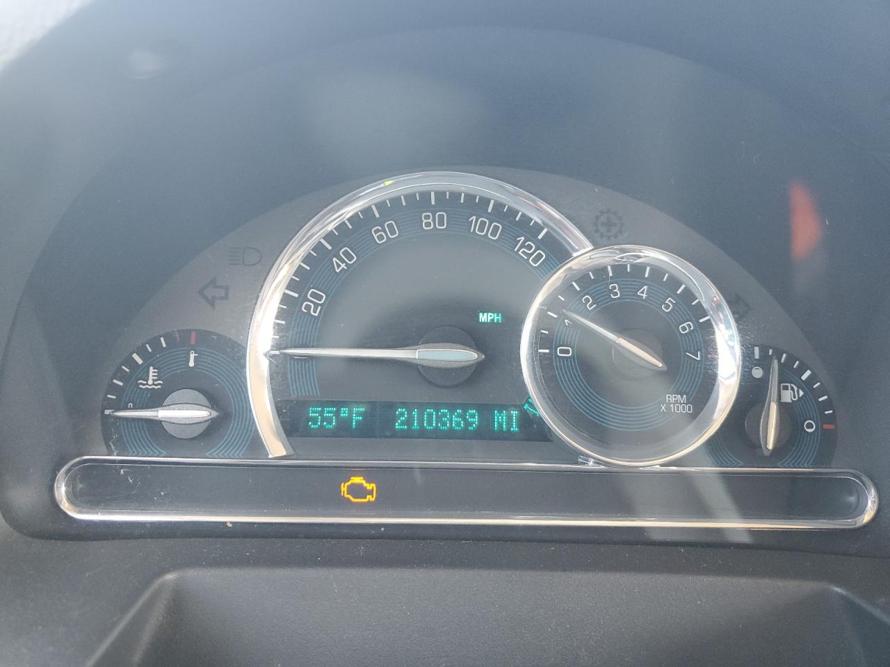 2006 Chevrolet Hhr Lt VIN: 3GNDA23D06S555452 Lot: 92414915