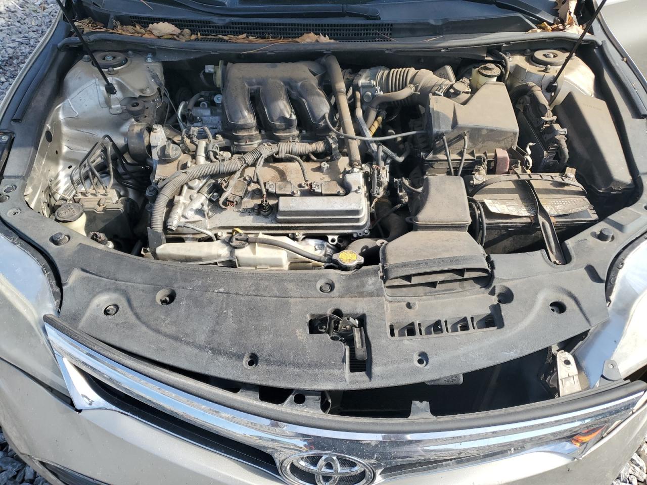 2013 Toyota Avalon Base VIN: 4T1BK1EB4DU023200 Lot: 92197165