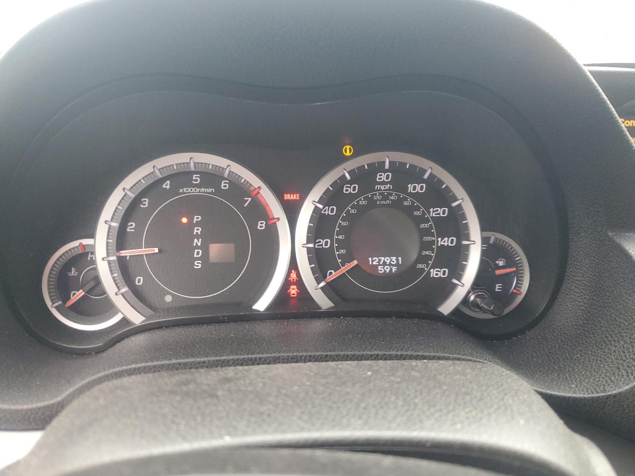 2012 Acura Tsx Tech VIN: JH4CU4F66CC000171 Lot: 91305415