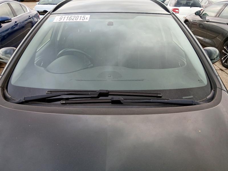 2014 VAUXHALL ASTRA 1.6I 16V SRI 5DR AUTO