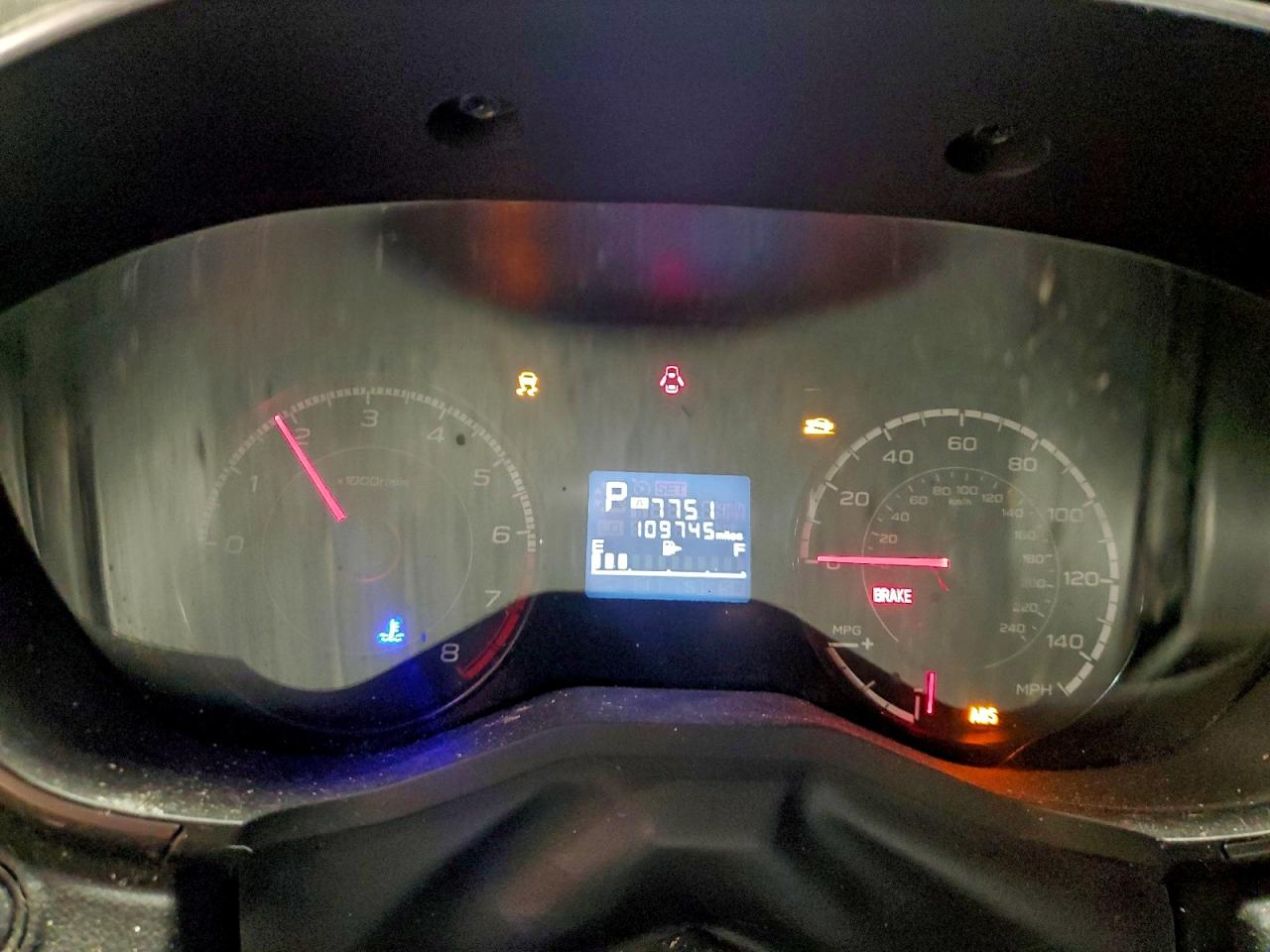 2018 Subaru Impreza Premium VIN: 4S3GTAB67J3727116 Lot: 93144185