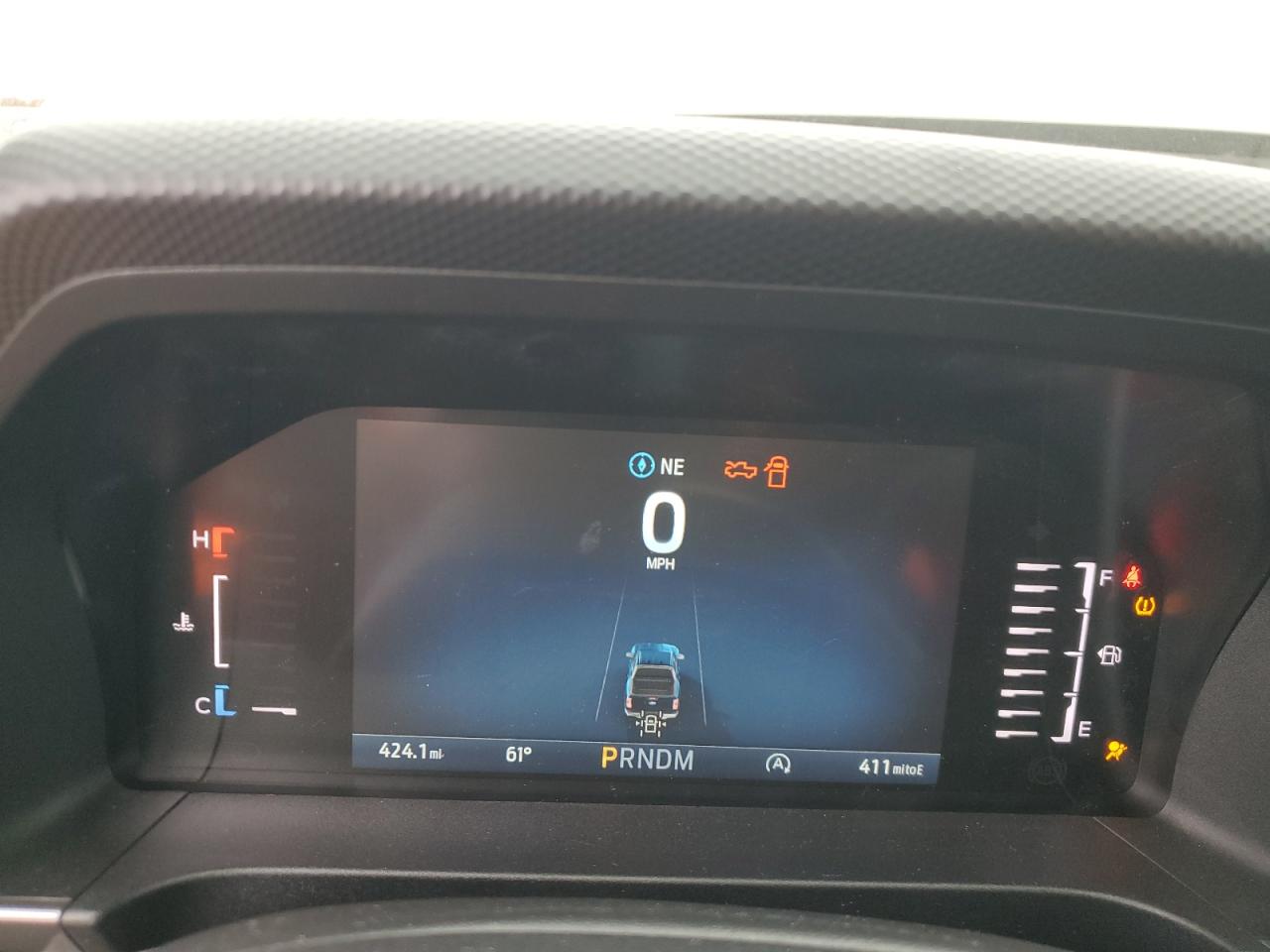 2025 Ford Ranger Xlt VIN: 1FTER4HH3SLE00147 Lot: 90756205