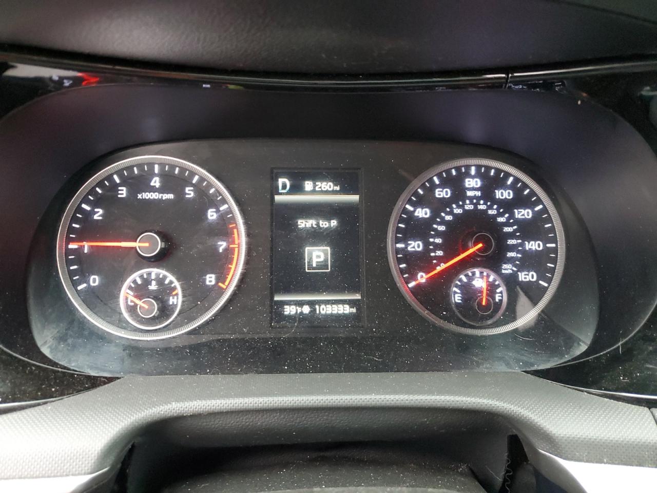 2022 Kia K5 Lxs VIN: 5XXG14J22NG123047 Lot: 92388555