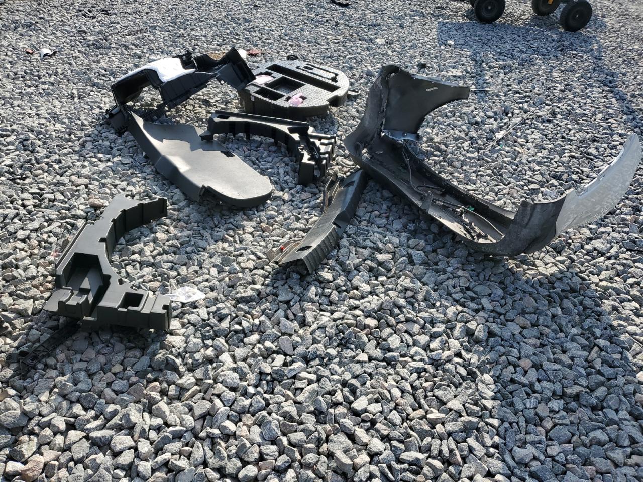 2023 Toyota Corolla Cross Le VIN: 7MUFBABG2PV002043 Lot: 93287175