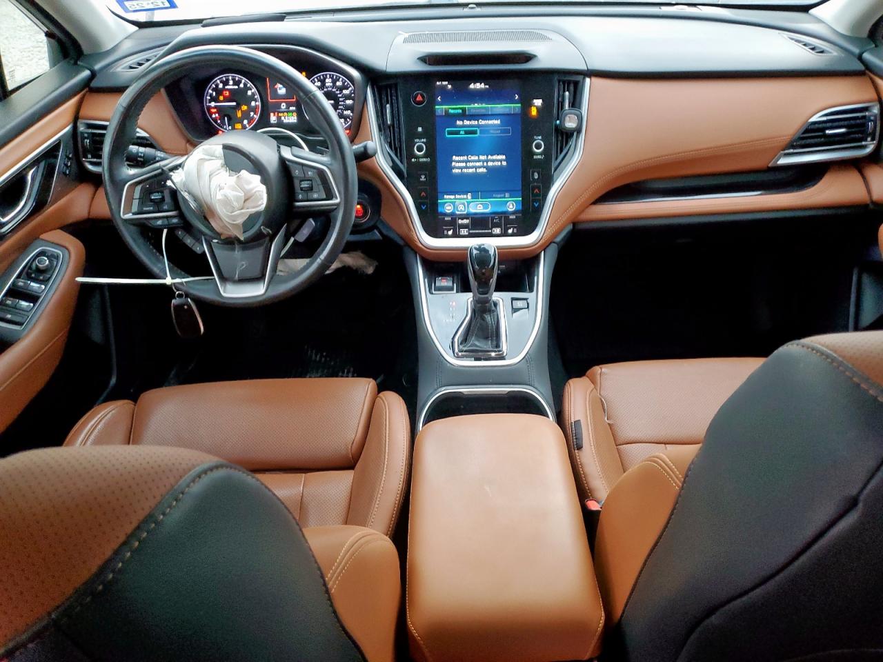 2021 Subaru Legacy Touring Xt VIN: 4S3BWGP62M3019390 Lot: 93596475