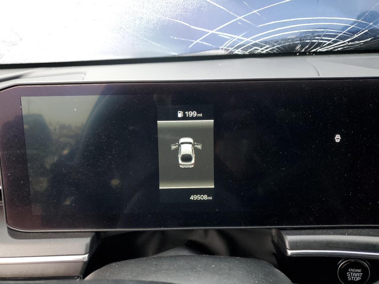 2025 Kia K5 Gt Line VIN: KNAG64J73S5295632 Lot: 93560075