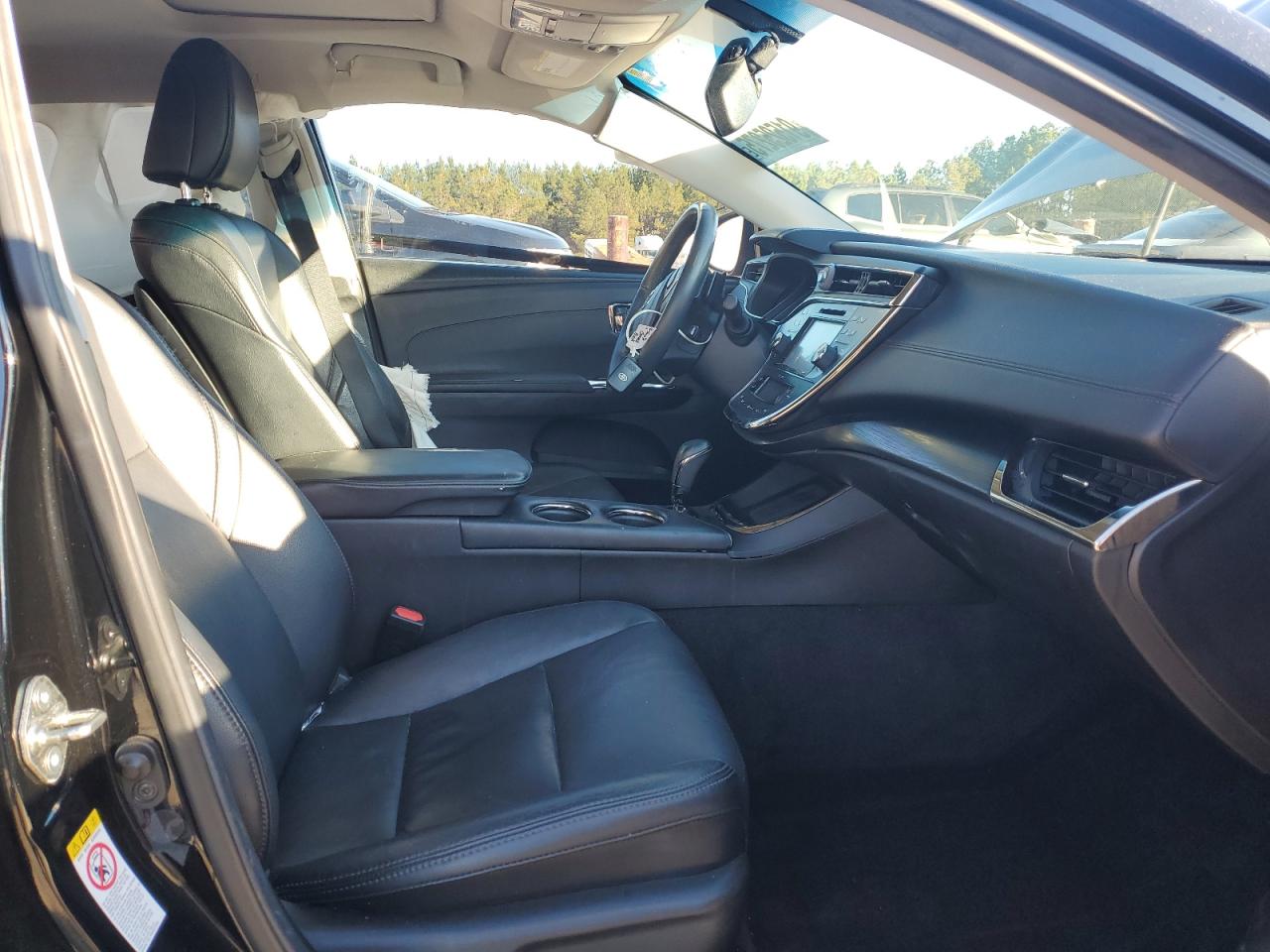 2016 Toyota Avalon Xle VIN: 4T1BK1EB0GU221745 Lot: 91525275