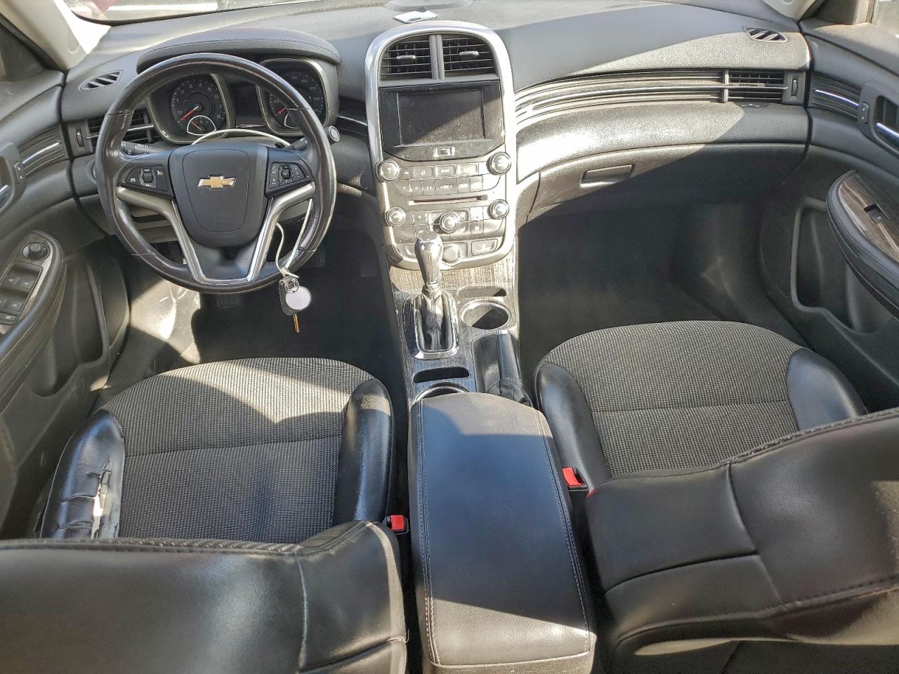 2015 Chevrolet Malibu 2Lt VIN: 1G11D5SL6FF182279 Lot: 94375135