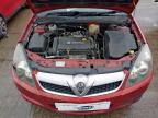 2007 VAUXHALL VECTRA 1.8I VVT SRI 5DR for sale at Copart WHITBURN
