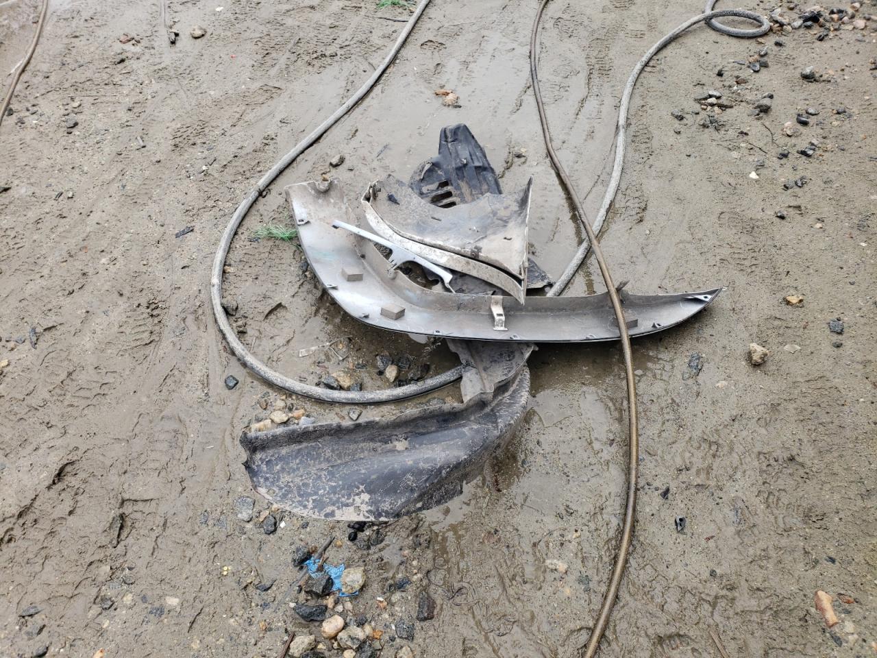 2009 Toyota Tacoma Prerunner Access Cab VIN: 5TETU62N99Z595795 Lot: 90994325