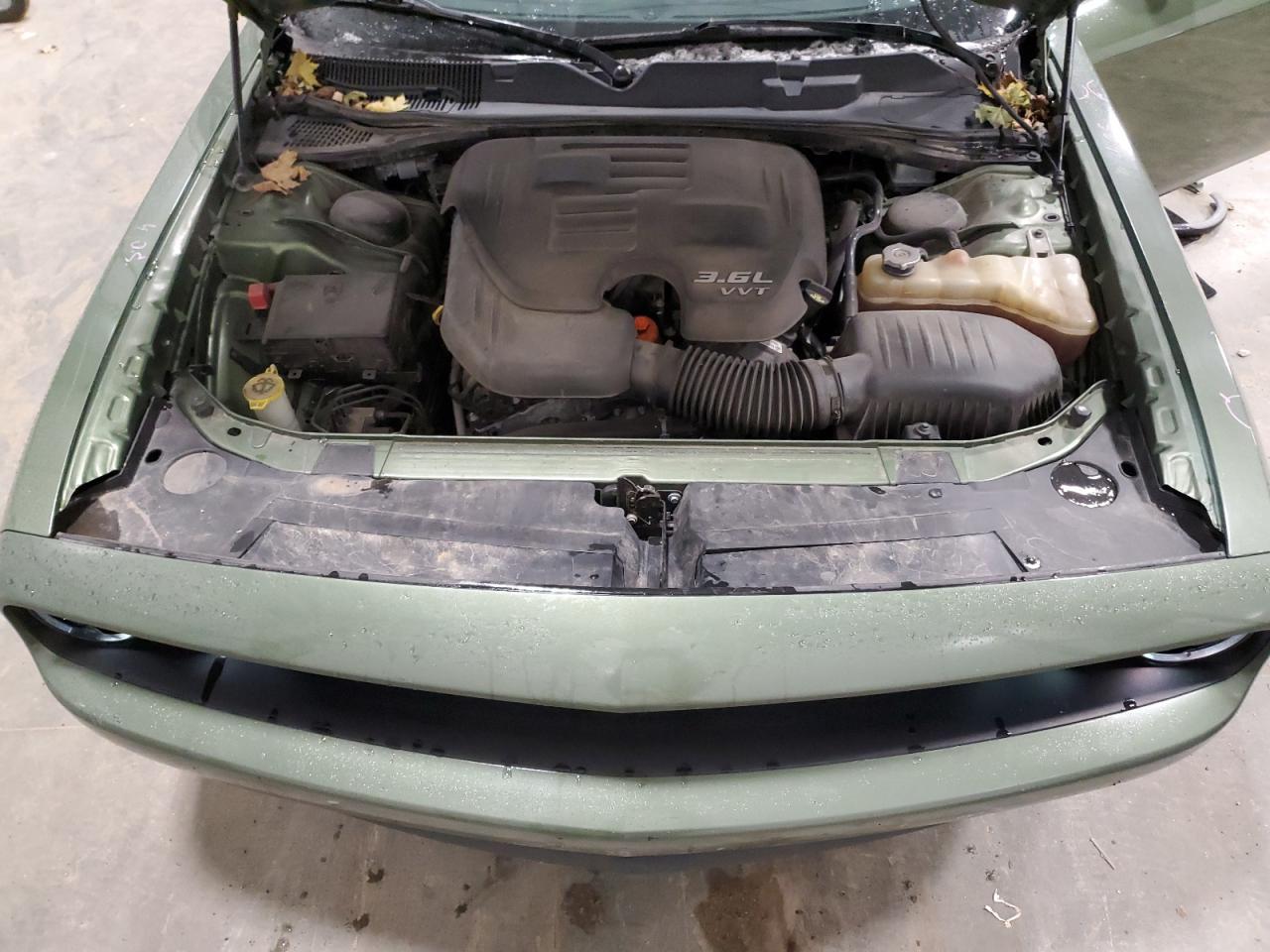 2019 Dodge Challenger Sxt VIN: 2C3CDZGG9KH759838 Lot: 85957725