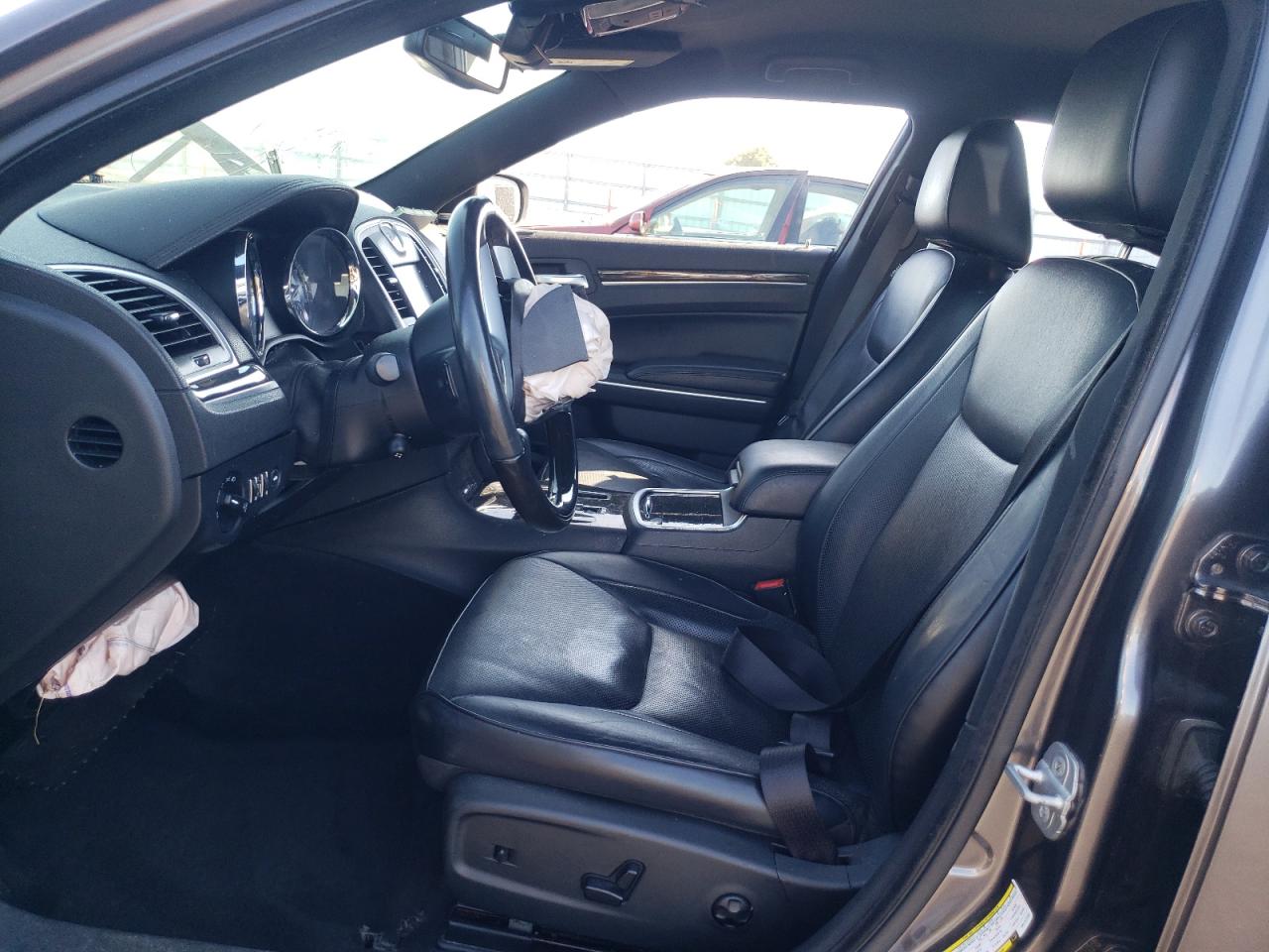 2014 Chrysler 300C VIN: 2C3CCAET3EH117723 Lot: 93494465